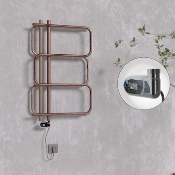 - MATSU Elektrikli Havlupan 540x884 Bakır Eskitme (Thesis Termostat) 200W  - MATSU Elektrikli Havlupan 540x884 Bakır Eskitme (Thesis Termostat) 200W