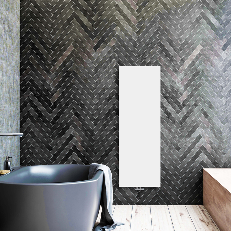 NAVOS İnce Dizayn Havlupan 450x1190 Beyaz