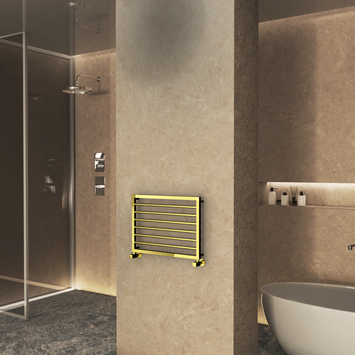 Radiva - Naxos Dekoratif Havlupan 800x578 Altın