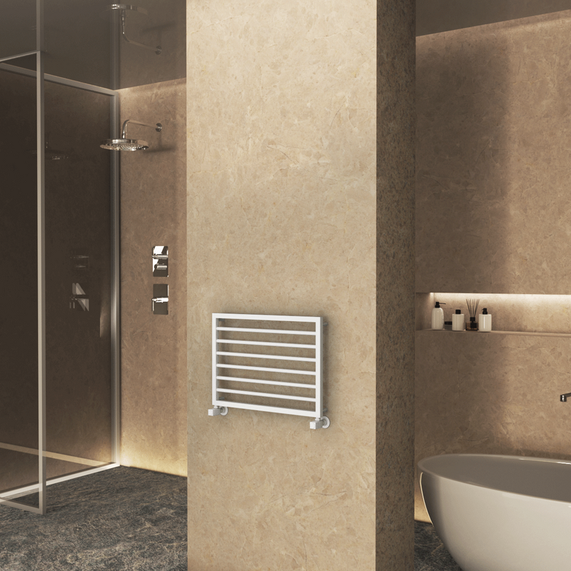Naxos Dekoratif Havlupan 800x578 Beyaz 9016