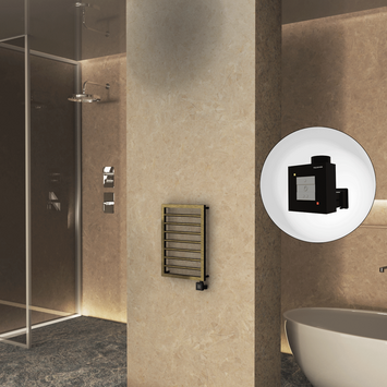 - NAXOS Elektrikli Havlupan 450x655 Antik Parlak (KTX1 Termostat) 200W  - NAXOS Elektrikli Havlupan 450x655 Antik Parlak (KTX1 Termostat) 200W