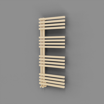 Radiva - Oka Dekoratif Havlupan 500x1200 Kapuçino