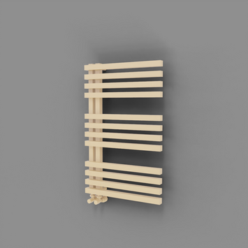 Radiva - Oka Dekoratif Havlupan 500x800 Kapuçino