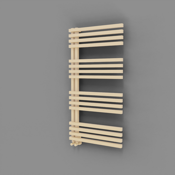 Radiva - Oka Dekoratif Havlupan 600x1200 Kapuçino