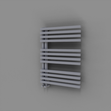 Radiva - Oka Dekoratif Havlupan 600x800 Gri
