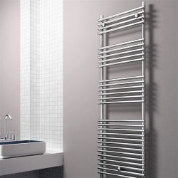Olib Decorative Towel Warmer 500x1500 Chrome - Thumbnail