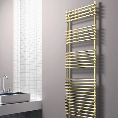 Olib Decorative Towel Warmer 500x1500 Gold