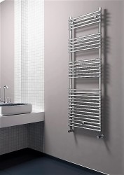 Radiva - Olib Sèche Serviettes Décoratif 500x1500 Chrome