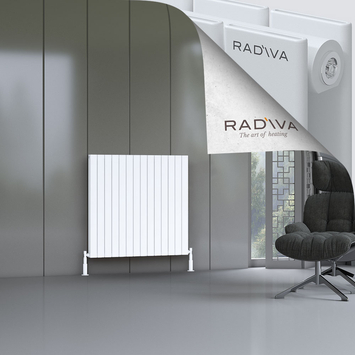 Radiva - Oti Radiateur En Aluminium 1000x1032 Blanc