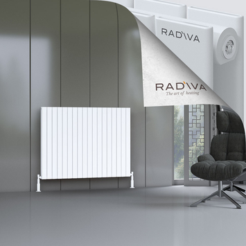 Radiva - Oti Radiateur En Aluminium 1000x1328 Blanc