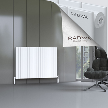 Radiva - Oti Radiateur En Aluminium 1000x1402 Blanc
