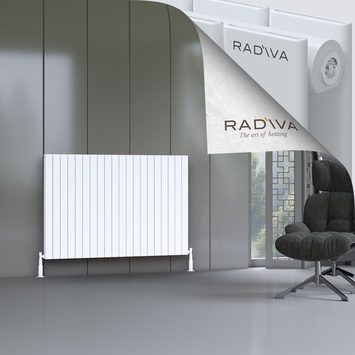 Radiva - Oti Radiateur En Aluminium 1000x1476 Blanc