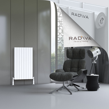 Radiva - Oti Radiateur En Aluminium 1000x588 Blanc