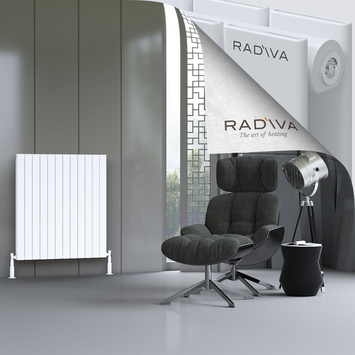 Radiva - Oti Radiateur En Aluminium 1000x884 Blanc