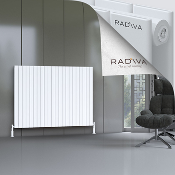 Radiva - Oti Radiateur En Aluminium 1200x1624 Blanc