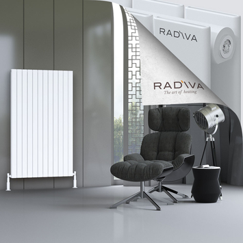 Radiva - Oti Radiateur En Aluminium 1500x884 Blanc
