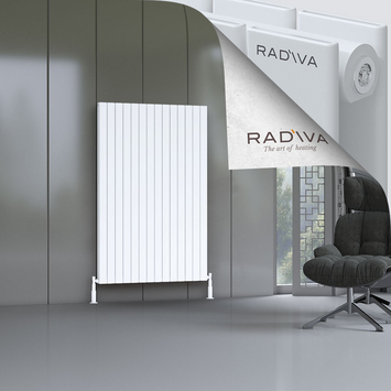 Radiva - Oti Radiateur En Aluminium 1600x1032 Blanc