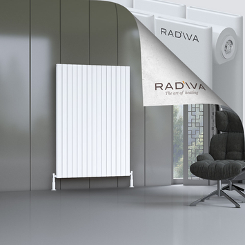 Radiva - Oti Radiateur En Aluminium 1600x1106 Blanc