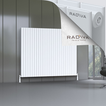 Radiva - Oti Radiateur En Aluminium 1600x1994 Blanc