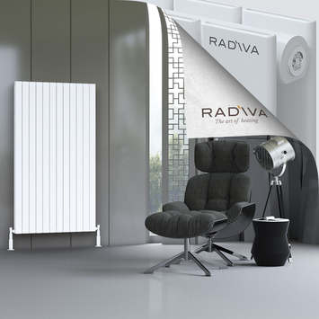 Radiva - Oti Radiateur En Aluminium 1600x884 Blanc