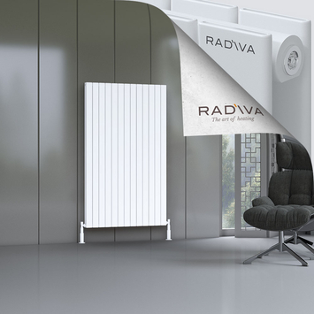 Radiva - Oti Radiateur En Aluminium 1600x958 Blanc