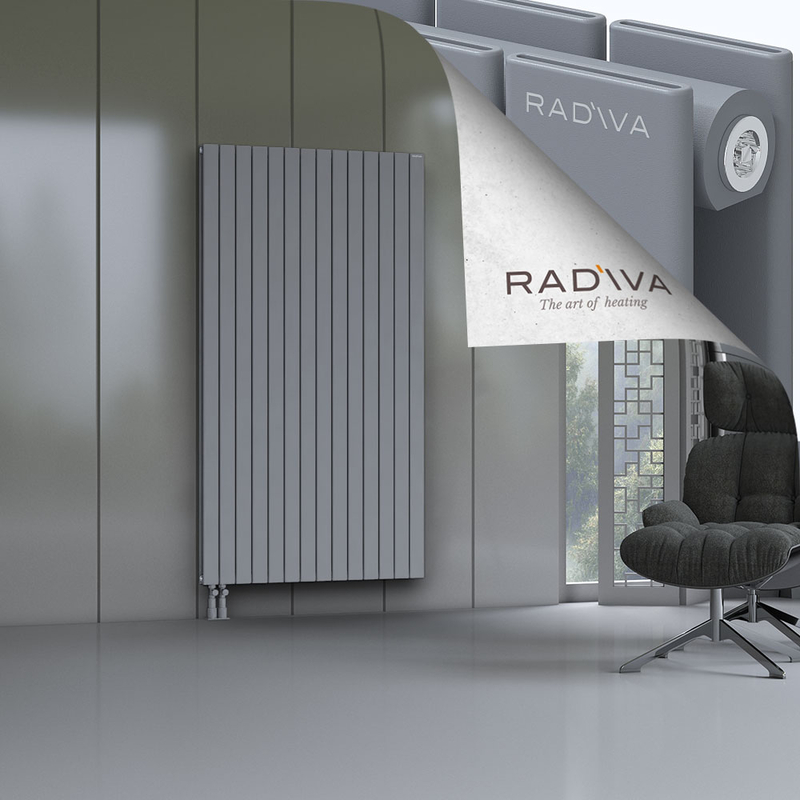 Oti Radiateur En Aluminium 1900x1032 Gris