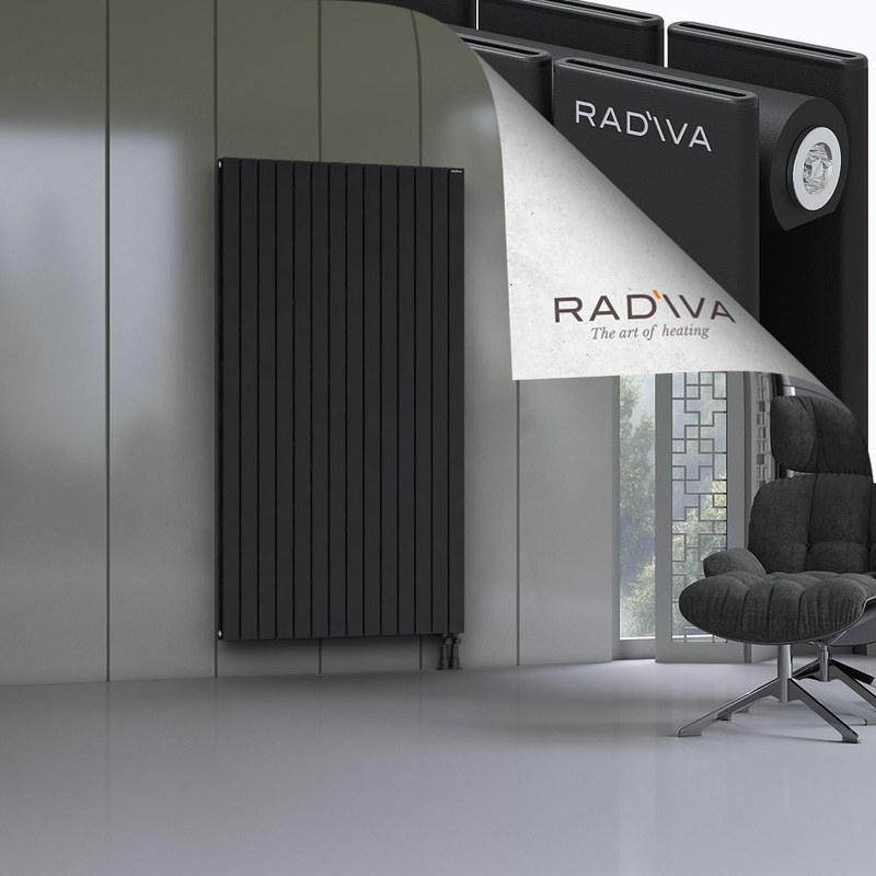 Oti Radiateur En Aluminium 1900x1032 Noir