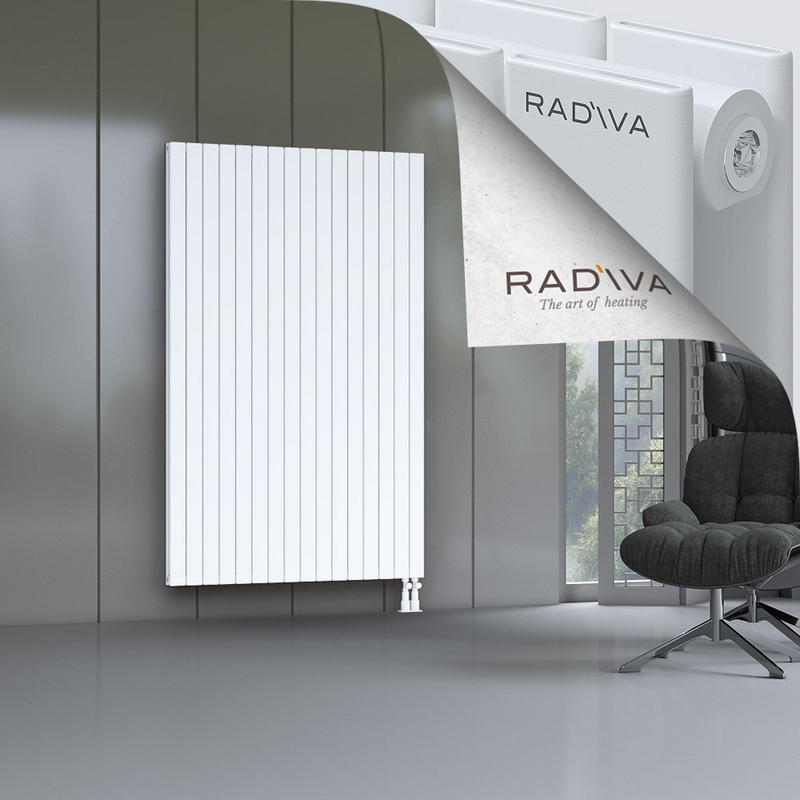 Oti Radiateur En Aluminium 1900x1180 Blanc