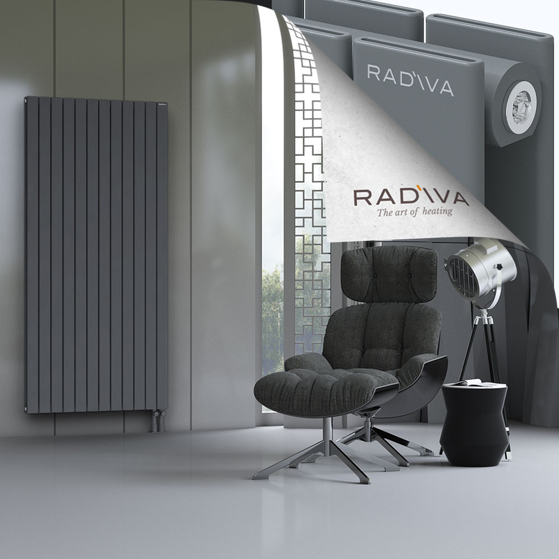 Oti Radiateur En Aluminium 1900x884 Anthracite