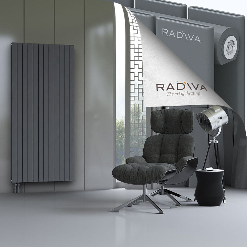 Oti Radiateur En Aluminium 1900x884 Anthracite