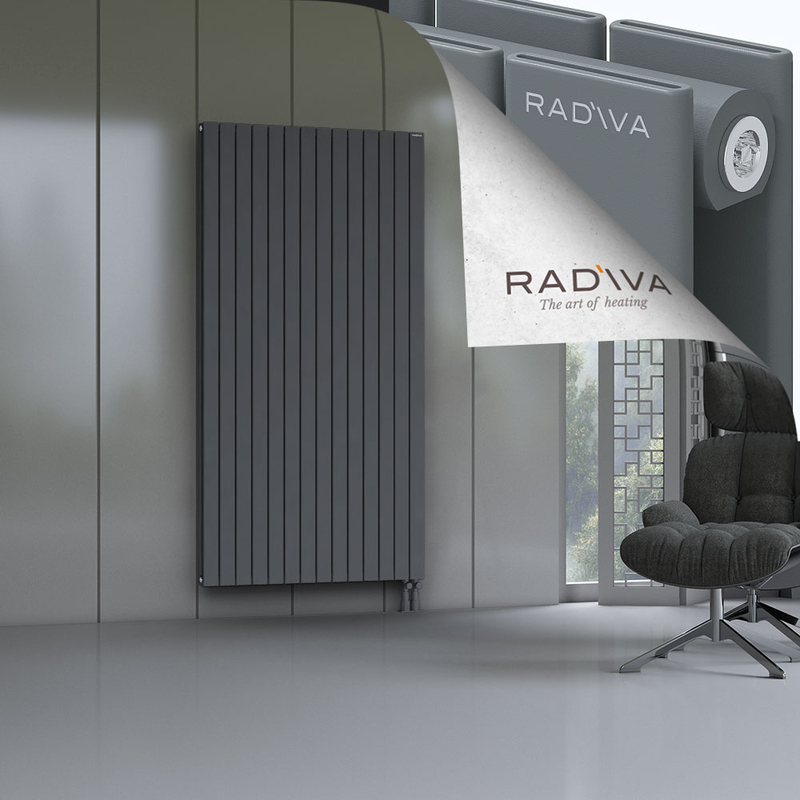 Oti Radiateur En Aluminium 2000x1032 Anthracite