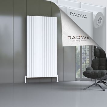 Radiva - Oti Radiateur En Aluminium 2000x1032 Blanc
