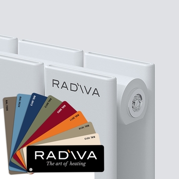  - Oti Radiateur En Aluminium 300x218 Couleur spéciale