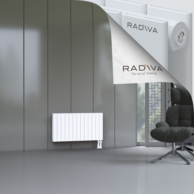 Oti Radiateur En Aluminium 500x958 Blanc