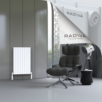 Radiva - Oti Radiateur En Aluminium 900x588 Blanc