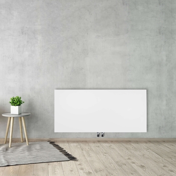  - PALMYRA İnce Dizayn Radyatör 600x1176 Beyaz