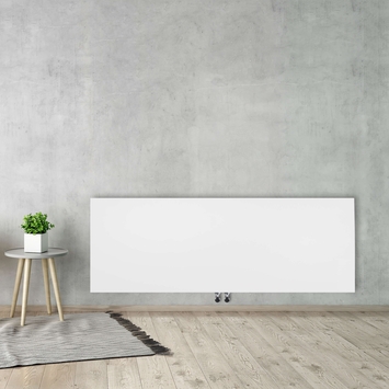  - PALMYRA İnce Dizayn Radyatör 600x1576 Beyaz