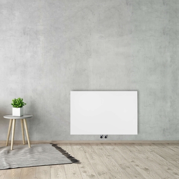  - PALMYRA İnce Dizayn Radyatör 600x776 Beyaz