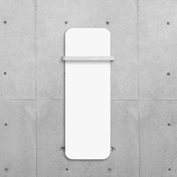 - PAROS İnce Dizayn Havlupan 372x1190 Beyaz  - PAROS İnce Dizayn Havlupan 372x1190 Beyaz