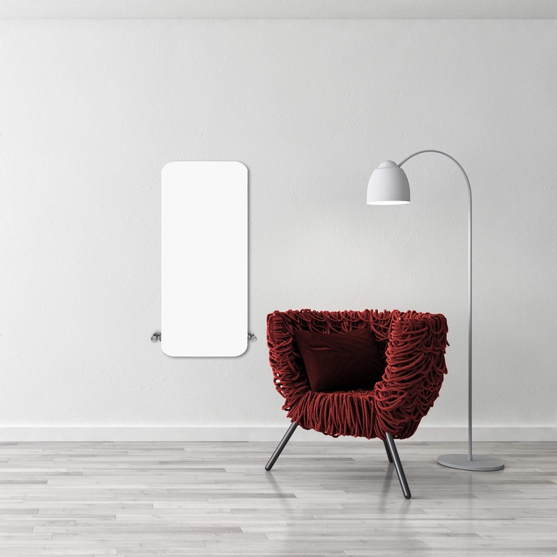 PAROS İnce Dizayn Havlupan 372x790 Beyaz