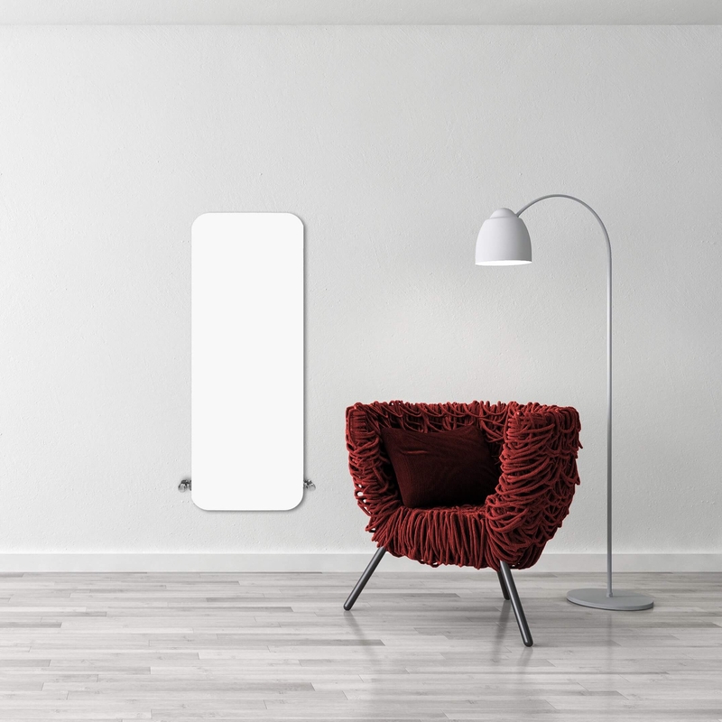 PAROS İnce Dizayn Havlupan 372x990 Beyaz