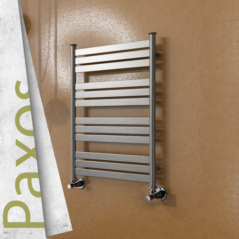 Paxos Dekoratif Havlupan 560x750 (Paslanmaz Çelik)