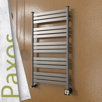 - Paxos Dekoratif Havlupan 560x986 (Paslanmaz Çelik)  - Paxos Dekoratif Havlupan 560x986 (Paslanmaz Çelik)