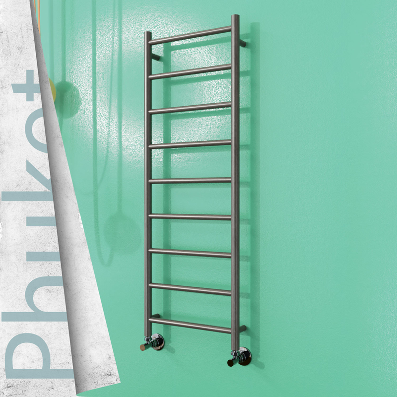 Phuket Paslanmaz Çelik Havlupan 400x1200 Satine Polisaj