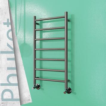 - PHUKET Paslanmaz Çelik Havlupan 400x800 Satine Polisaj  - PHUKET Paslanmaz Çelik Havlupan 400x800 Satine Polisaj