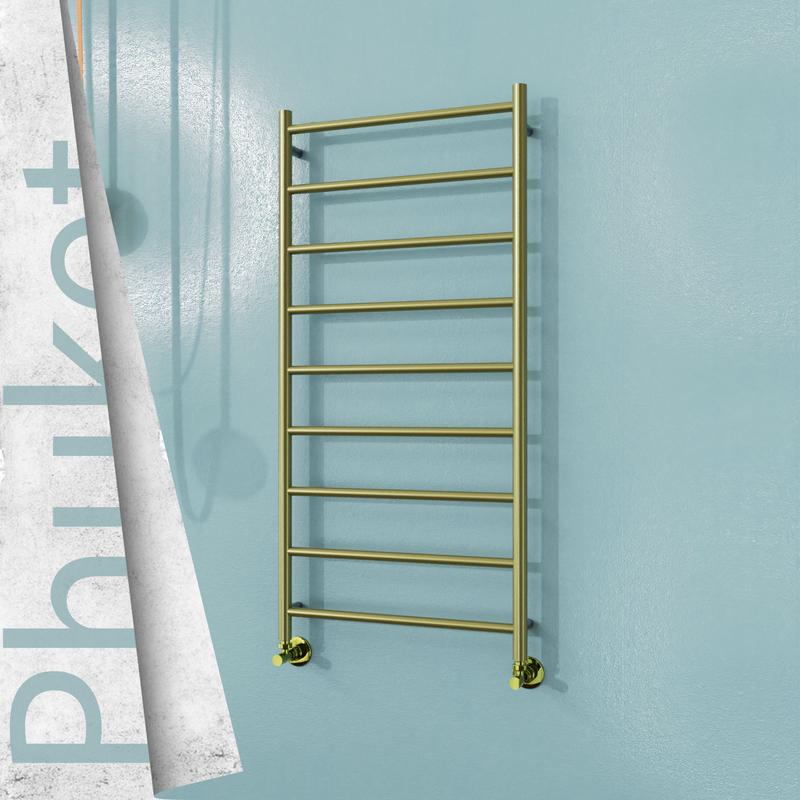 PHUKET Paslanmaz Çelik Havlupan 600x1200 Satine Altın PHUKET Paslanmaz Çelik Havlupan 600x1200 Satine Altın