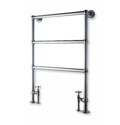 Radiva - Premuda Retro Havlupan 693x955 Krom (Pirinç)