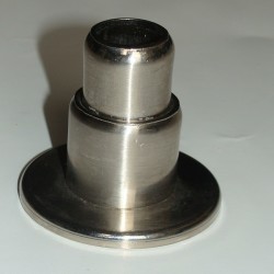 Radiva - Sèche Serviettes Tube Hiding Sleeve Stringed Plastic Satin Radiva - Sèche Serviettes Tube Hiding Sleeve Stringed Plastic Satin