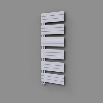 Radiva - Sirius Dekoratif Havlupan 600x1640 Beyaz Radiva - Sirius Dekoratif Havlupan 600x1640 Beyaz