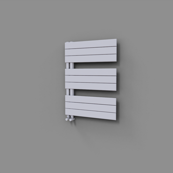 Radiva - Sirius Dekoratif Havlupan 600x800 Beyaz